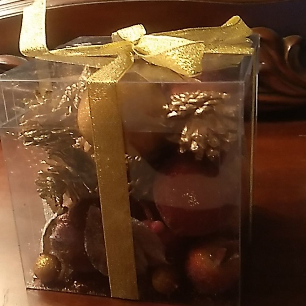 Christmas Decor 